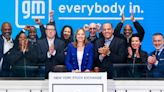 GM board approves new $6 billion share buyback authorization