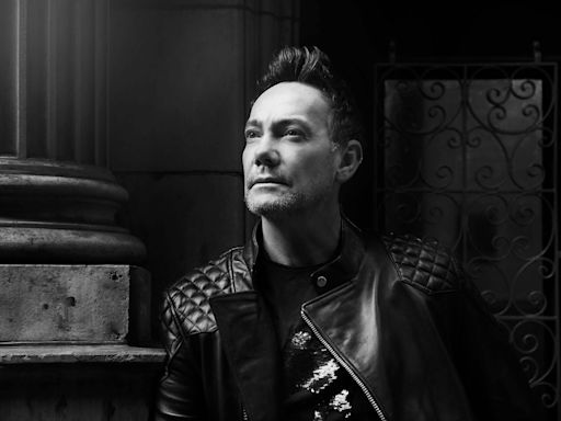 Strictly Come Dancing judge Craig Revel Horwood announces debut solo album