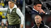 Portland Timbers boss Phil Neville, New England Revolution's Caleb Porter and the MLS managers who are on the hot seat | Goal.com Nigeria