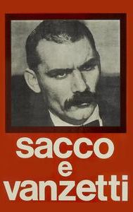 Sacco e Vanzetti