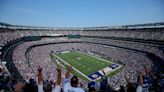 Giants’ Julian Love: MetLife Stadium turf ‘will be changed’ in 2023