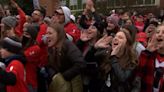 Fans already gearing up for UGA national championship parade