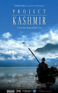 Project Kashmir