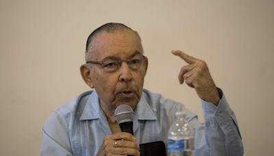 Muere uno de los artífices de la Cruzada Nacional de Alfabetización en Nicaragua