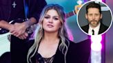 Kelly Clarkson Dishes on Her Dating Life After Brandon Blackstock Divorce: ‘I Love Being Single’