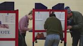 Mainers cast their votes in the state primary Tuesday. Here are the results.