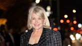 Martha Stewart Reveals Her Secret to Taking the Perfect Holiday Thirst Trap