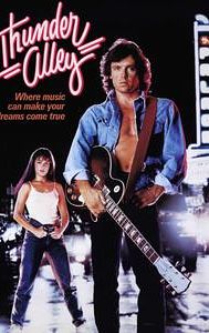 Thunder Alley (1985 film)