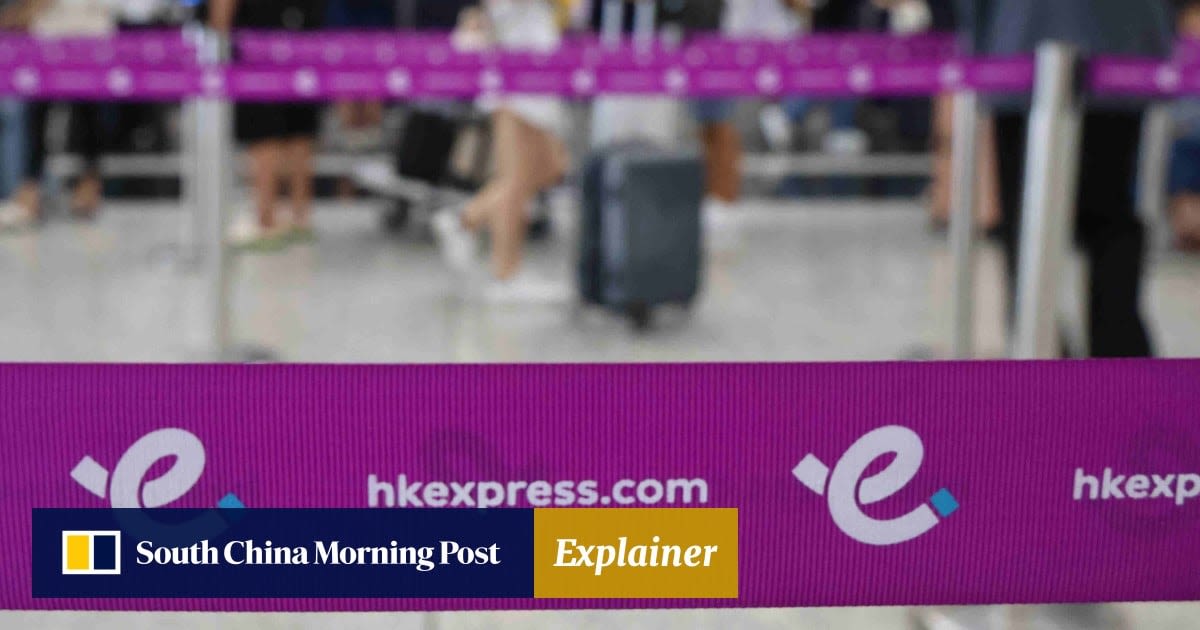 After blind Hong Kong men pulled off flight, the Post examines disabled rights