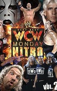 WWE: The Very Best of WCW Monday Nitro, Vol. 2