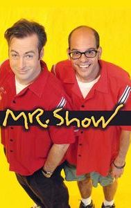 Mr. Show With Bob and David