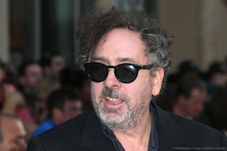 Tim Burton