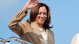 Democratas começam votação para confirmar a candidatura de Kamala Harris