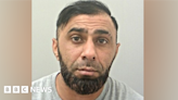 Blackburn 'dangerous pervert' jailed for raping woman