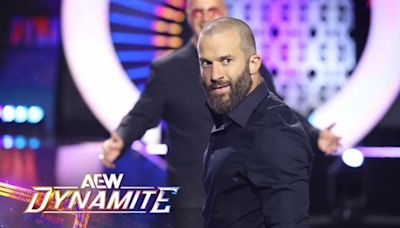 AEW Dynamite Hits And Misses (5/29/24)