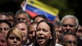 Venezuela crisis in brief