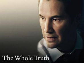 The Whole Truth (2016 film)