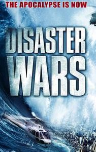 Disaster Wars: Earthquake vs. Tsunami