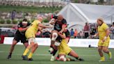 Penalties, miscues snap Utah Warriors' 2-match win streak with loss to Houston