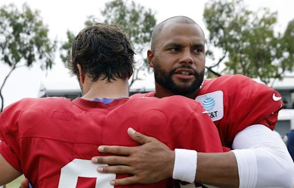 Buccaneers Could Replace Baker Mayfield With 3-Time Pro Bowl Star QB: Analyst