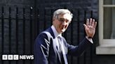 Conservative MP John Redwood to stand down