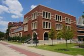 University of Oklahoma College of Architecture