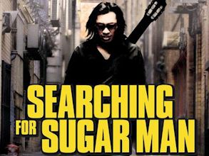 Searching for Sugar Man