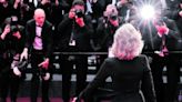 Cannes-do: Ducking and diving at the most famous film festival