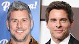 Ant Anstead Celebrates James Marsden’s 50th Birthday: ‘This Dude Is Aging Backwards’