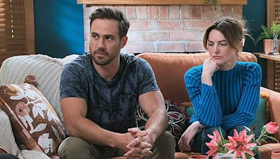 Neighbours' Nicolette to plot against Aaron in secret