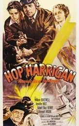 Hop Harrigan (serial)