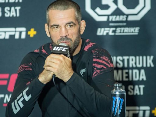 Matt Brown reveals his favorite UFC memory after recent retirement announcement | BJPenn.com