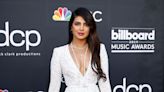 Priyanka Chopra Is Twinning With Daughter Malti in Matching Pjs in the Sweetest New Picture