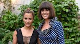 Dawn O'Porter hid in cupboard to grieve Caroline Flack without her kids seeing