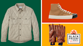 Huckberry has over 1,000 clothing, footwear and gear deals for Black Friday 2022