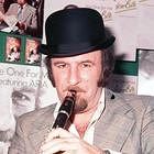 Acker Bilk