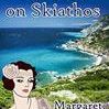 Murder on Skiathos (Rose Simpson Mysteries #8)