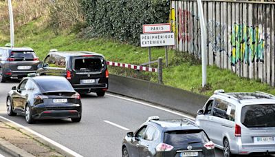 Périphérique : le Code de la route contre Hidalgo