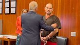 Video: Cain Velasquez appears in court as pre-trial date pushed back