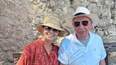 93歲梅鐸第5次結婚 加州葡萄園與67歲退休生物學家結連理