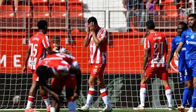 Rayo Vallecano - Almería: horario, dónde ver en TV el partido de la jornada 34 de LALIGA