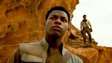 John Boyega Says He Won’t Return to ‘Star Wars’ Franchise