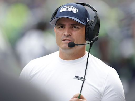 New sheriff in town: How Mike Macdonald has shaken up the Seahawks post-Pete Carroll