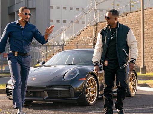 ‘Bad Boys: Ride Or Die’ Review: Will Smith & Martin Lawrence In Over-The-Top But Fun 4th Time Around As Miami’s...