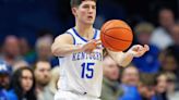 Reed Sheppard projected as top prospect in 2024 NBA draft class by ESPN analyst