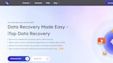 iTop Data Recovery review