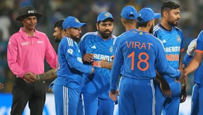 T20 World Cup: WV Raman Supports India's Squad: Backs Selection Of 4 Spinners