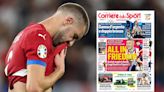 CorSport: Pavlovic to Milan almost done – distance reduced to €2m