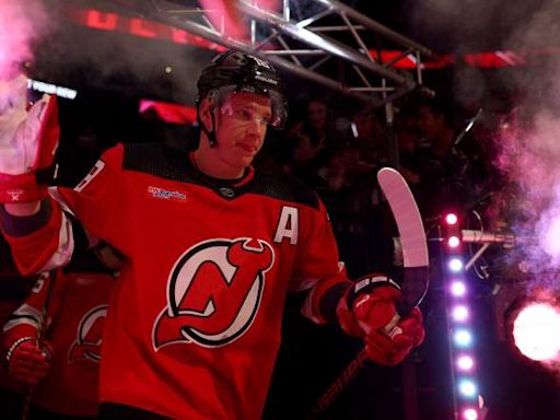 GM Reveals Targets, Price of Devils No. 10 Pick in Trade Talks