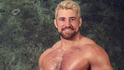 WWE Has Big Plans for Joe Hendry After He Was Shown in the End of NXT Heatwave: Report
